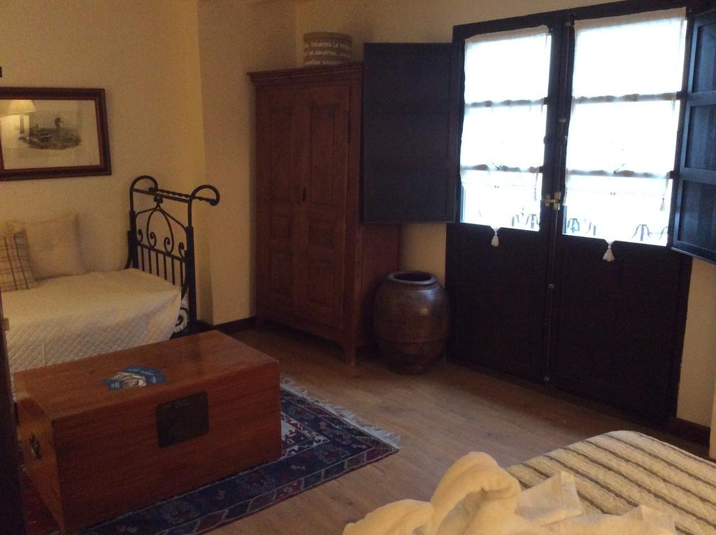 Pedrolas Hotel 2*