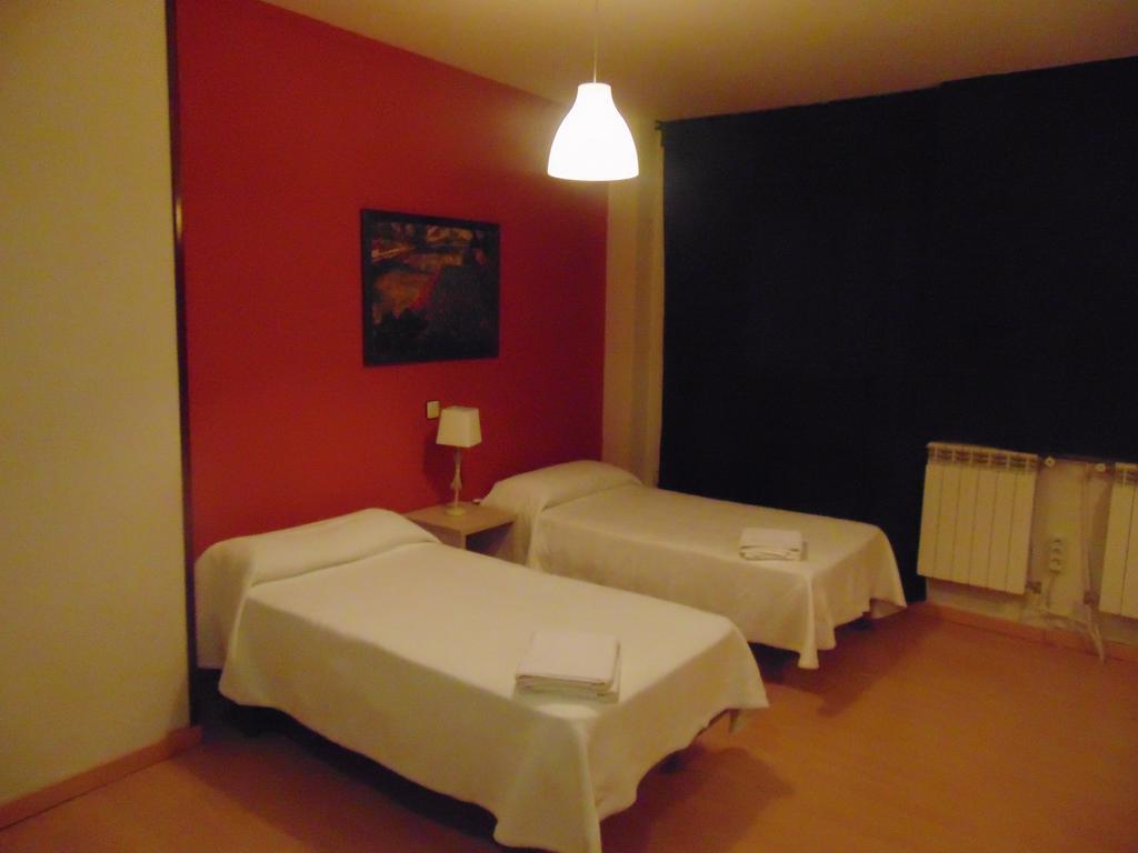 El Pinar Guest house Navaleno