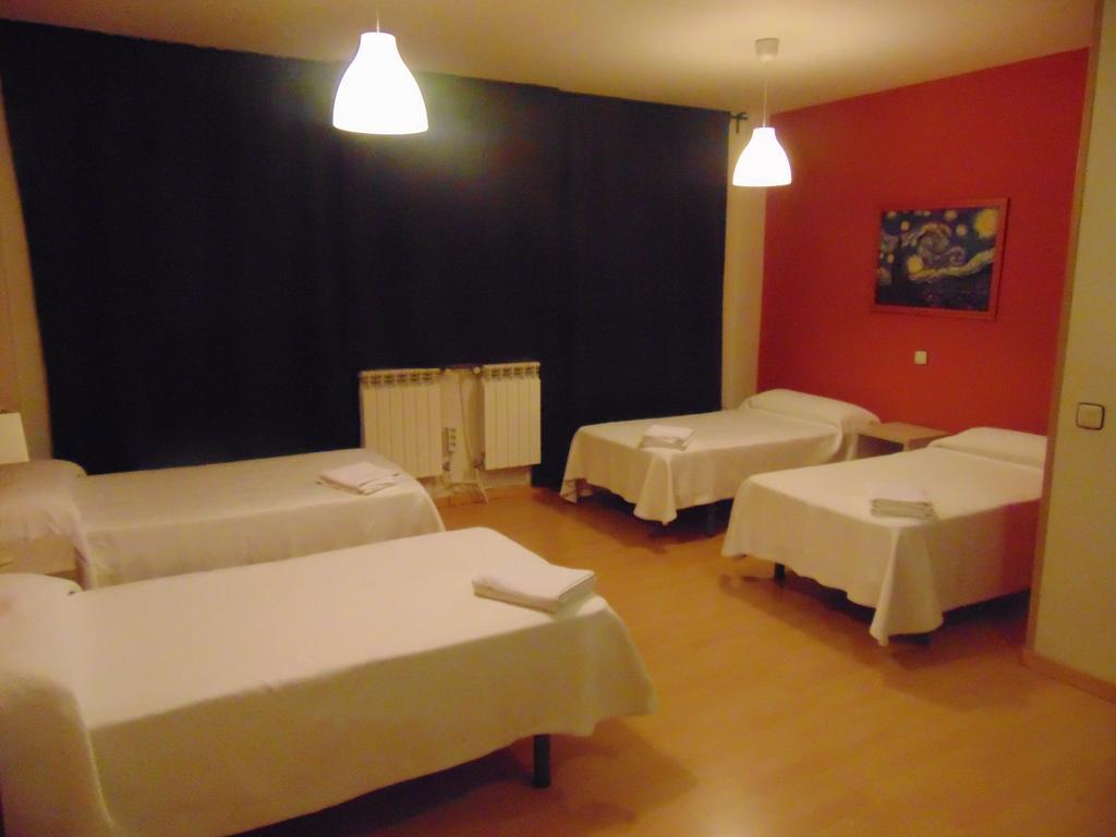 El Pinar Guest house 2*
