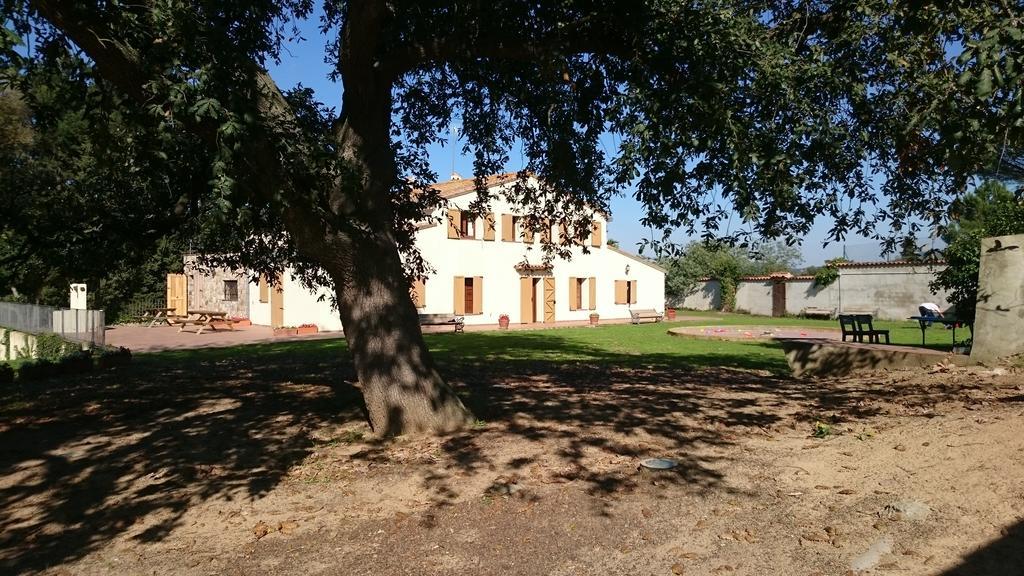 Country house Allotjaments Rurals Vallplana