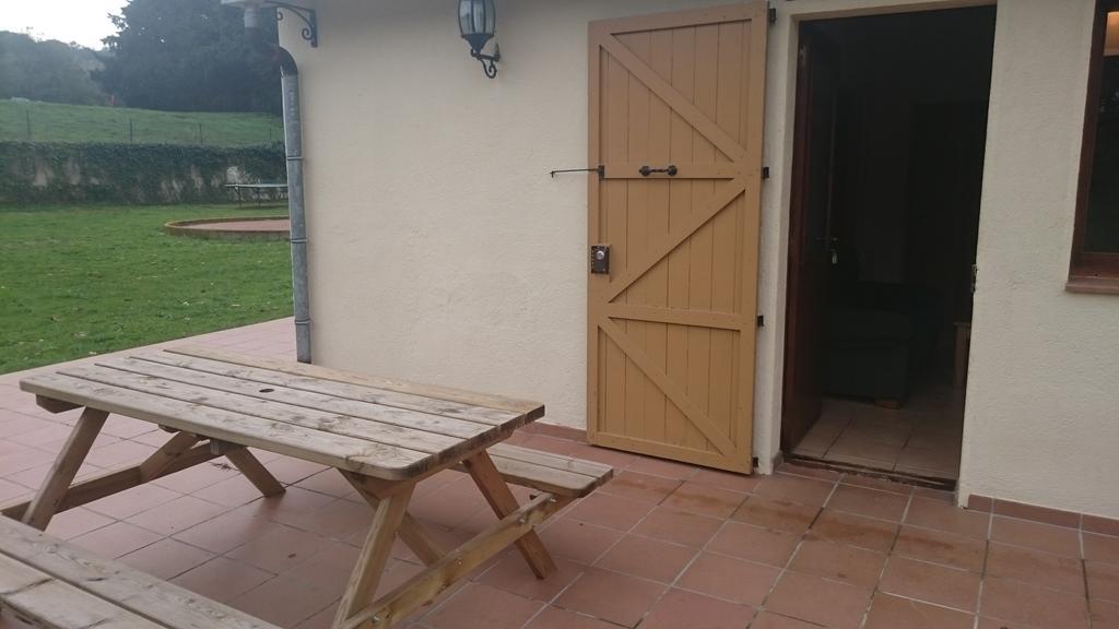 Country house Allotjaments Rurals Vallplana
