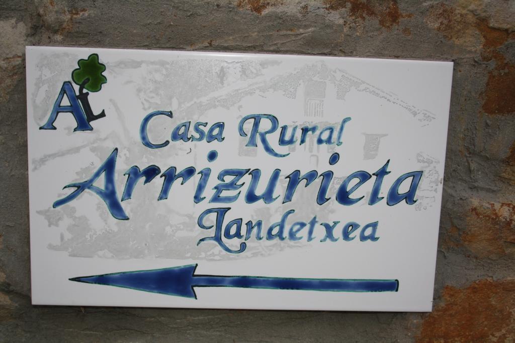 Ecológica Arrizurieta Bermeo