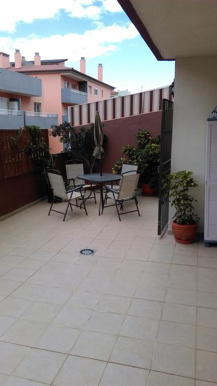 Apartamento Residencial Lanzarote *
