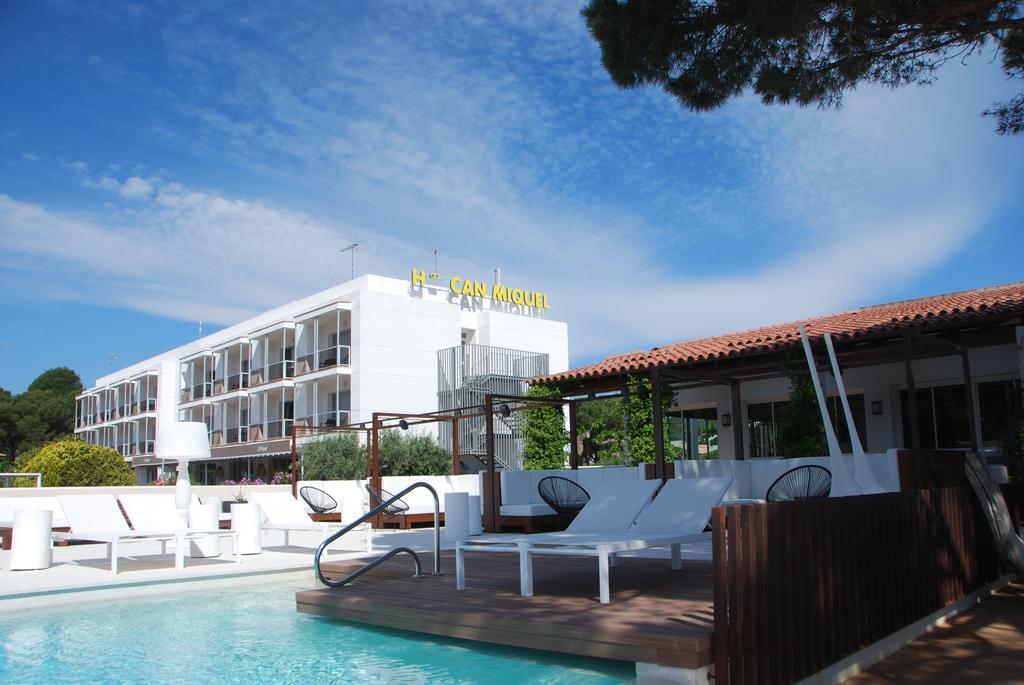 Miquel Hotel