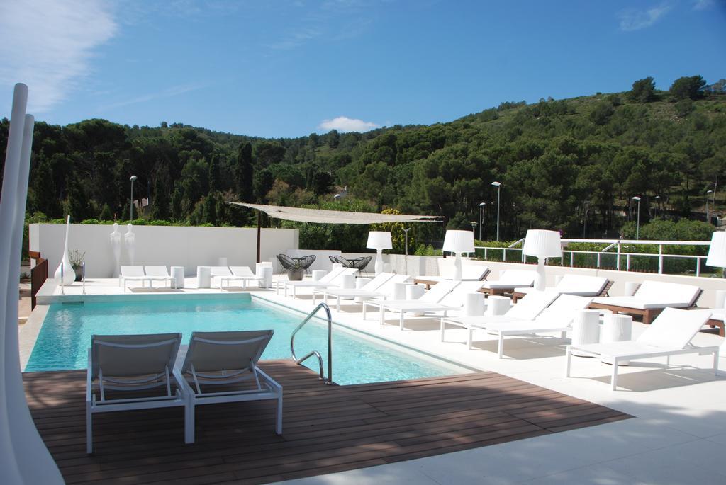 Hotel Miquel L'Escala