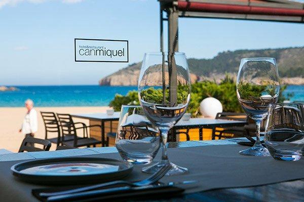 Miquel 3* L'Escala