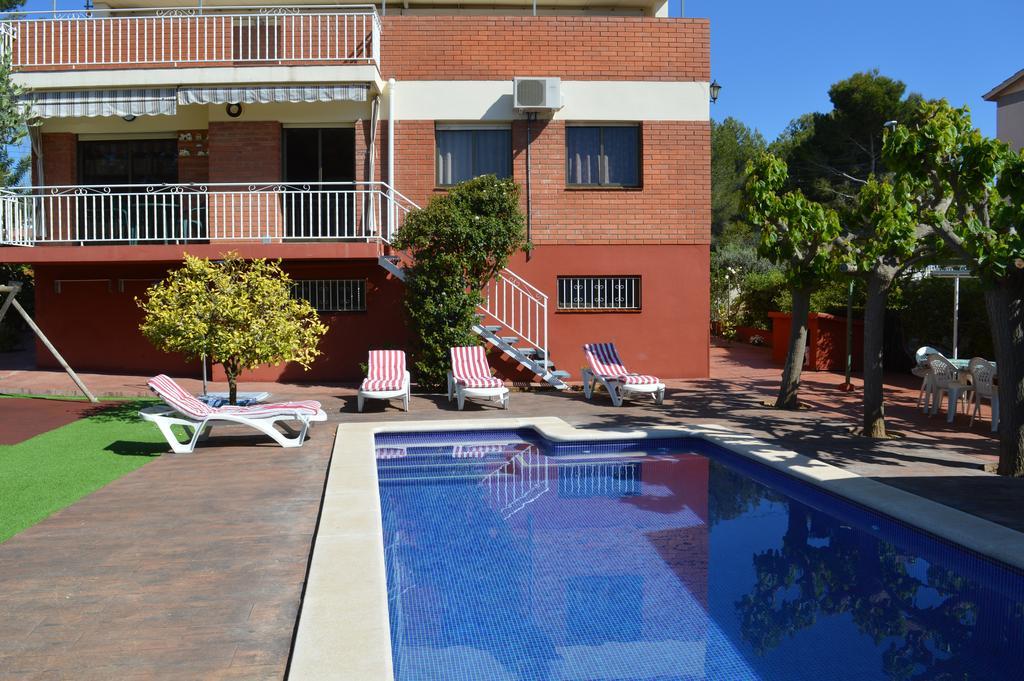 Holiday home Lagem *