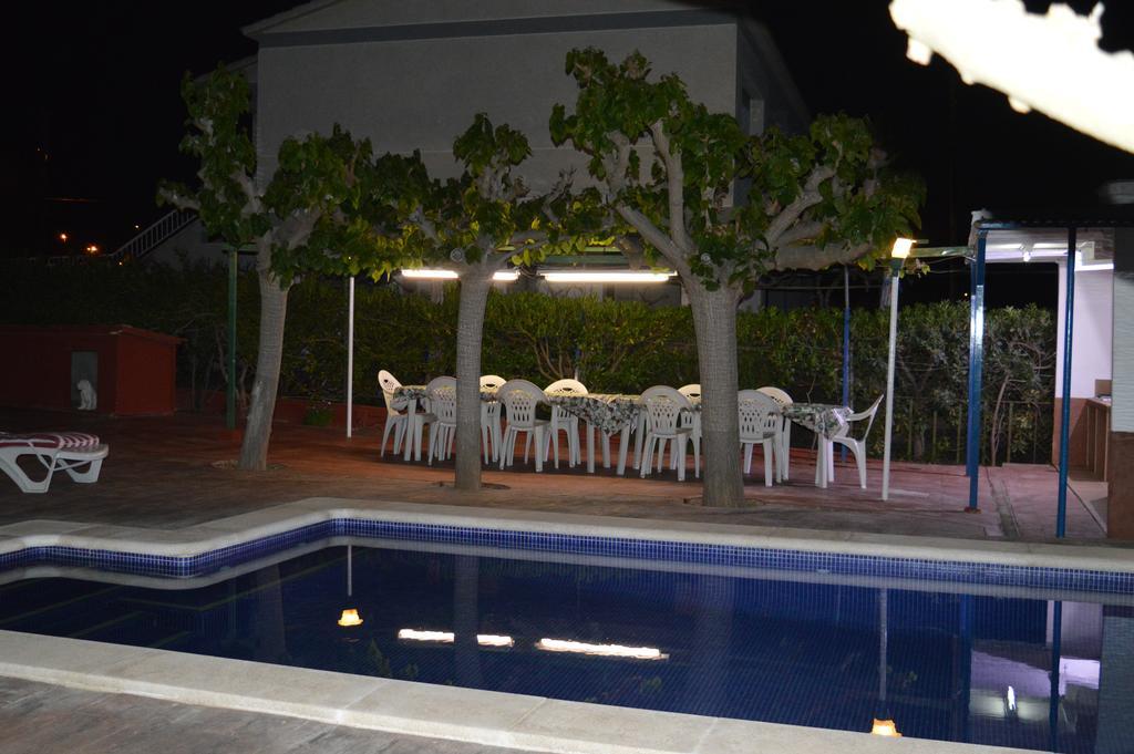 Holiday home Lagem Cubelles