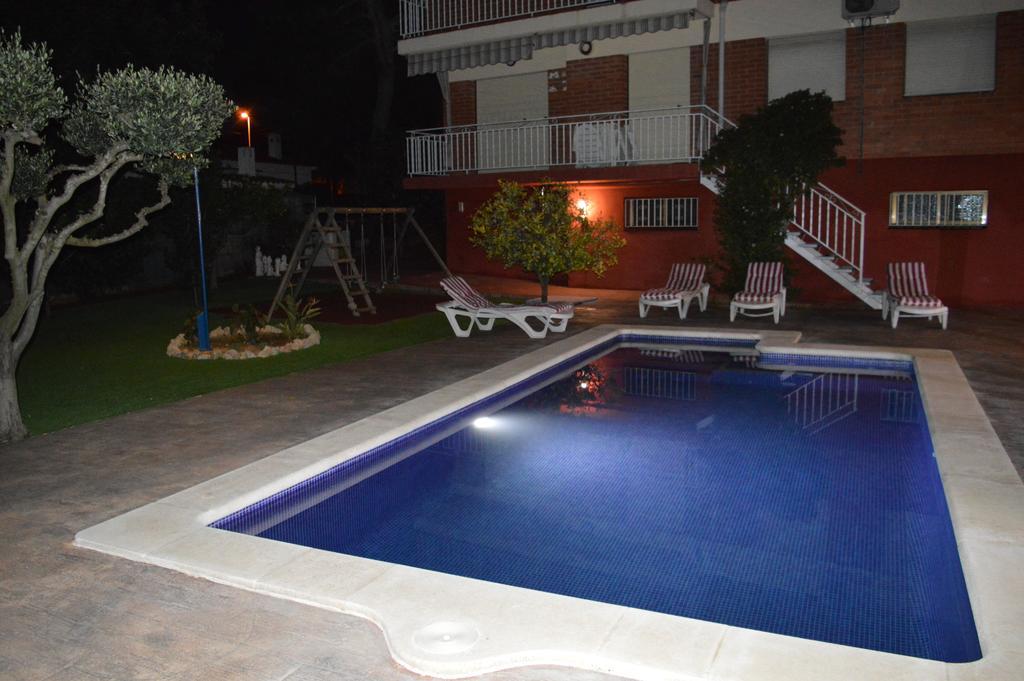 Holiday home Lagem