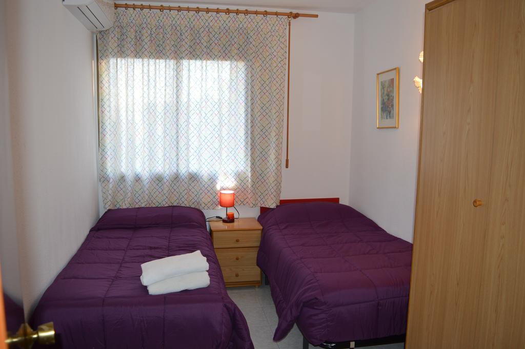 Lagem Holiday home Cubelles