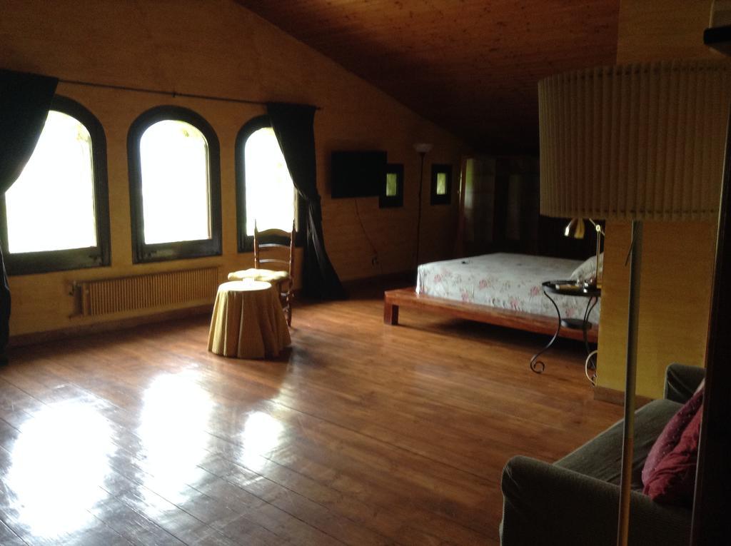 Masia Vista Hermosa *