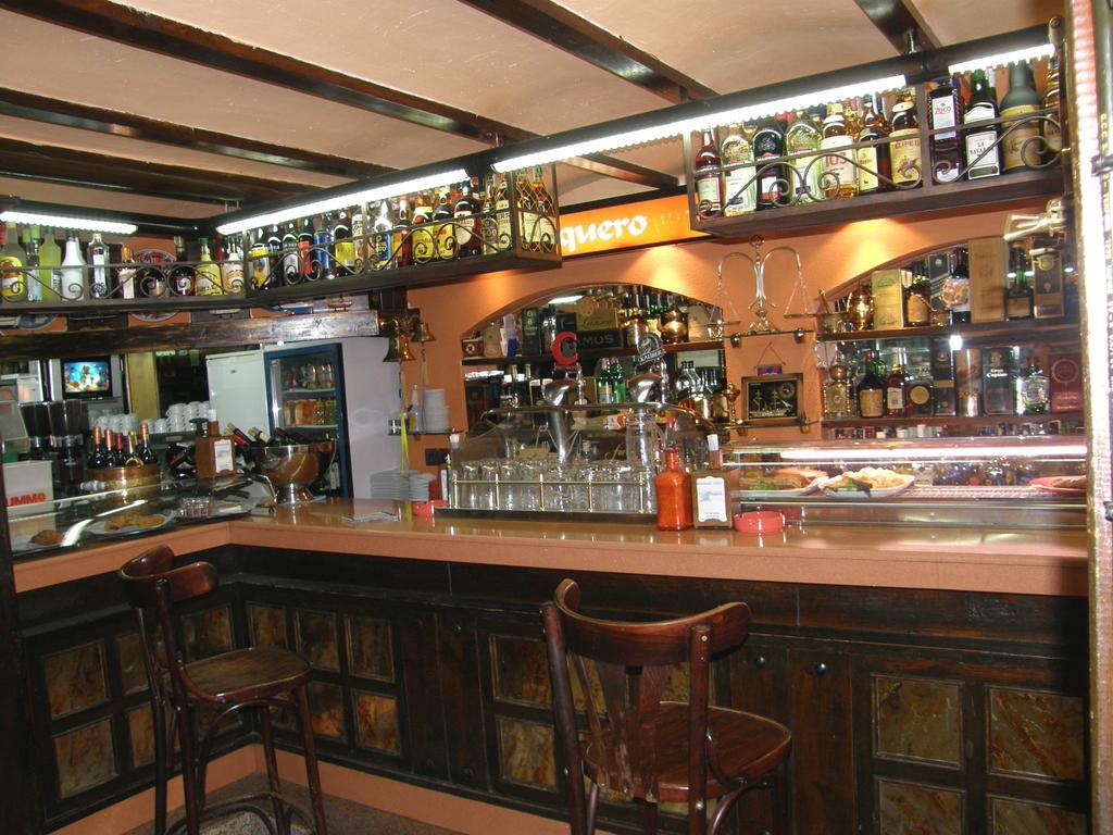 El Pesquero Guest house Burgos