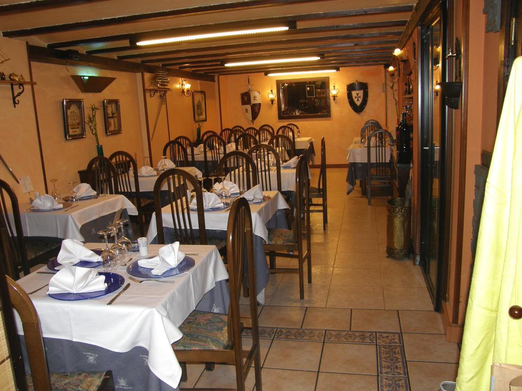 El Pesquero 2* Burgos