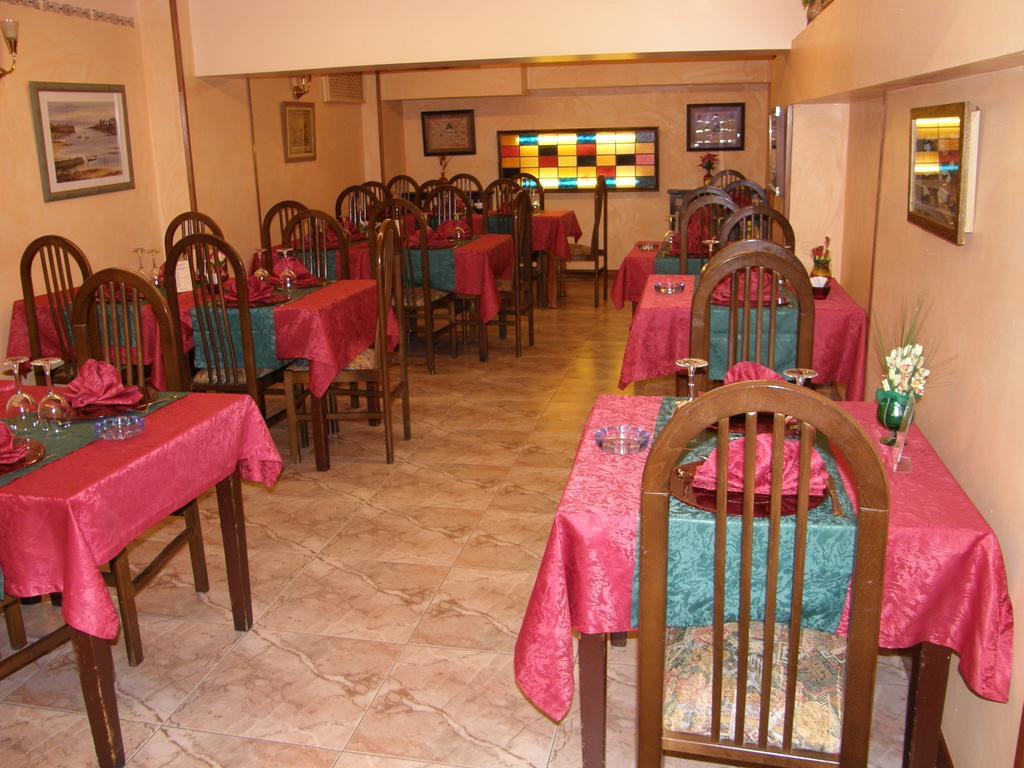 El Pesquero Guest house Burgos