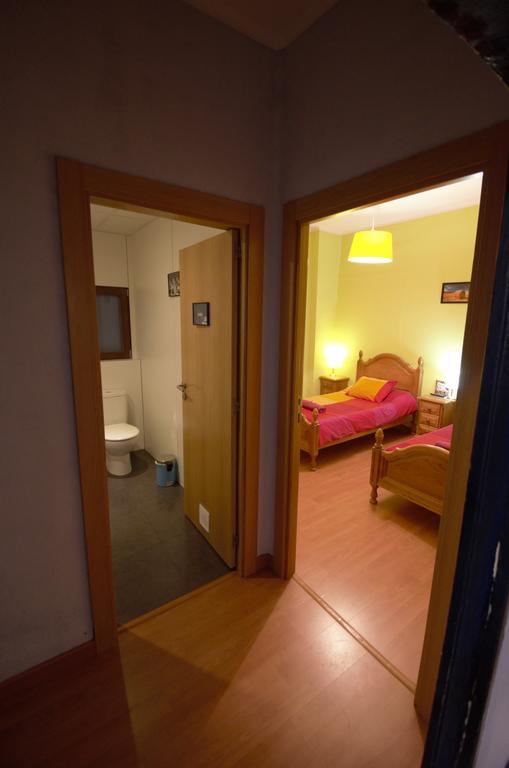 Hemingway Hostal Pamplona