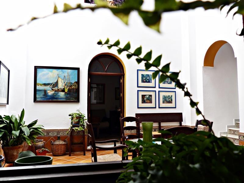 Dos Patios *