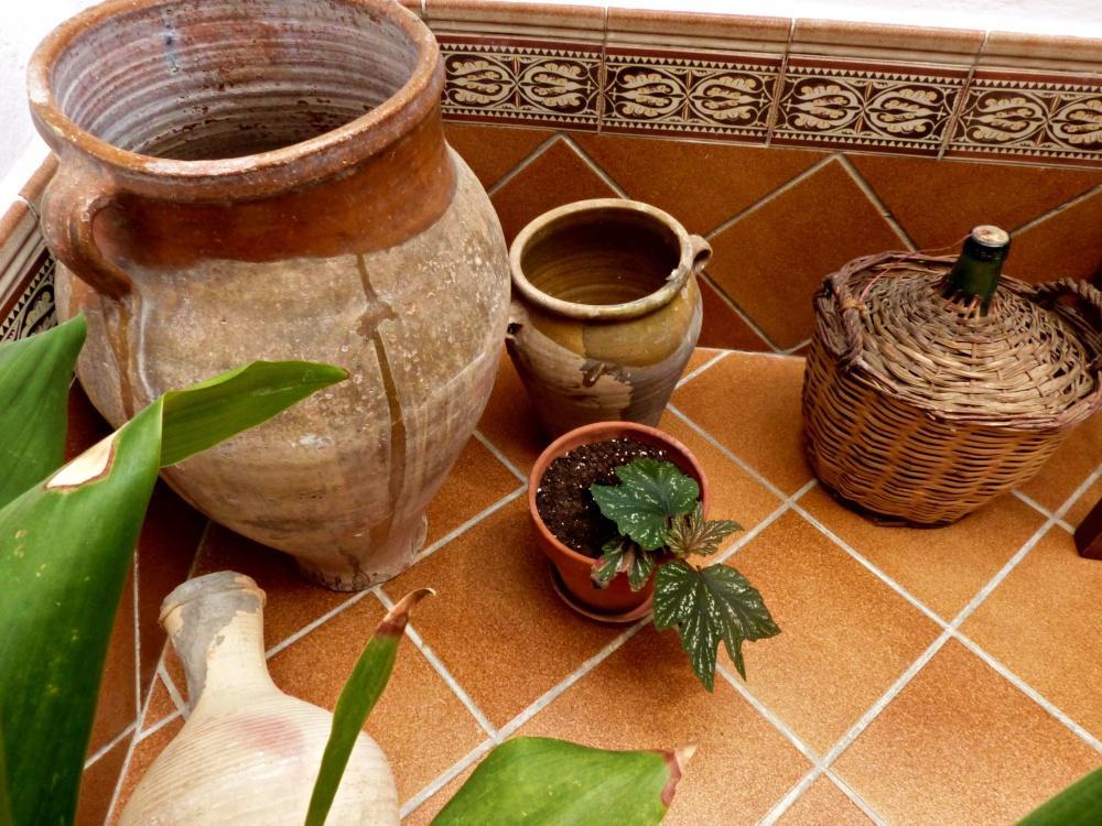 Apartamento Dos Patios Arcos de la Frontera