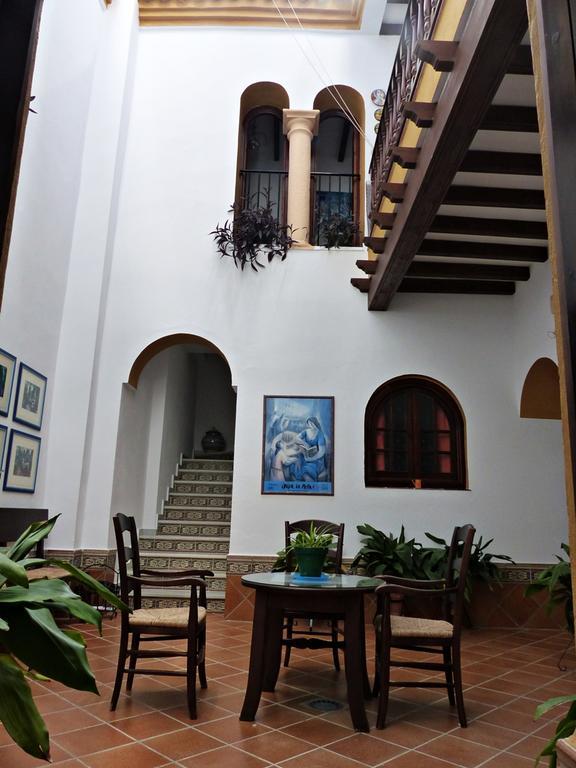 Dos Patios Apartamento