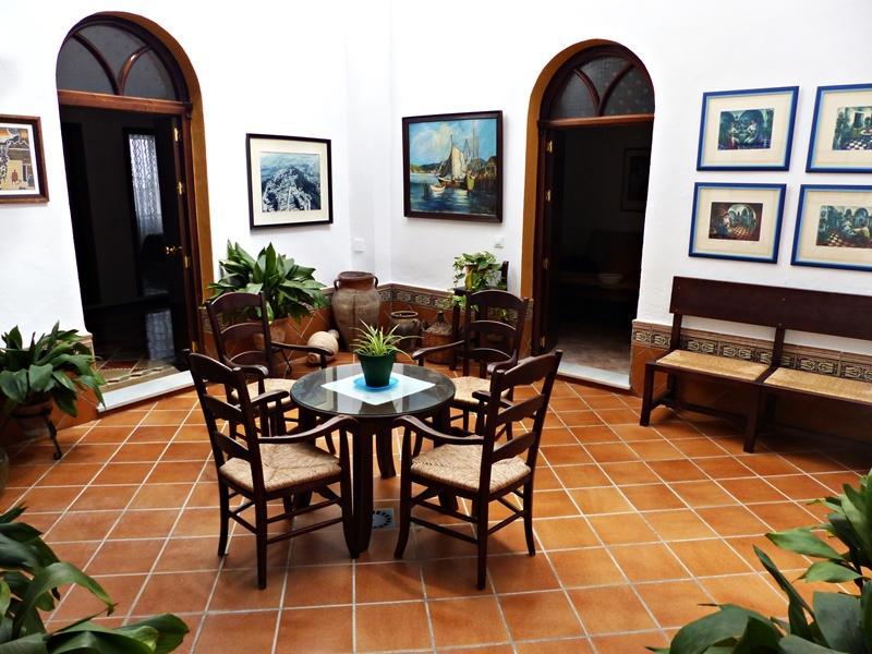 Apartamento Dos Patios *