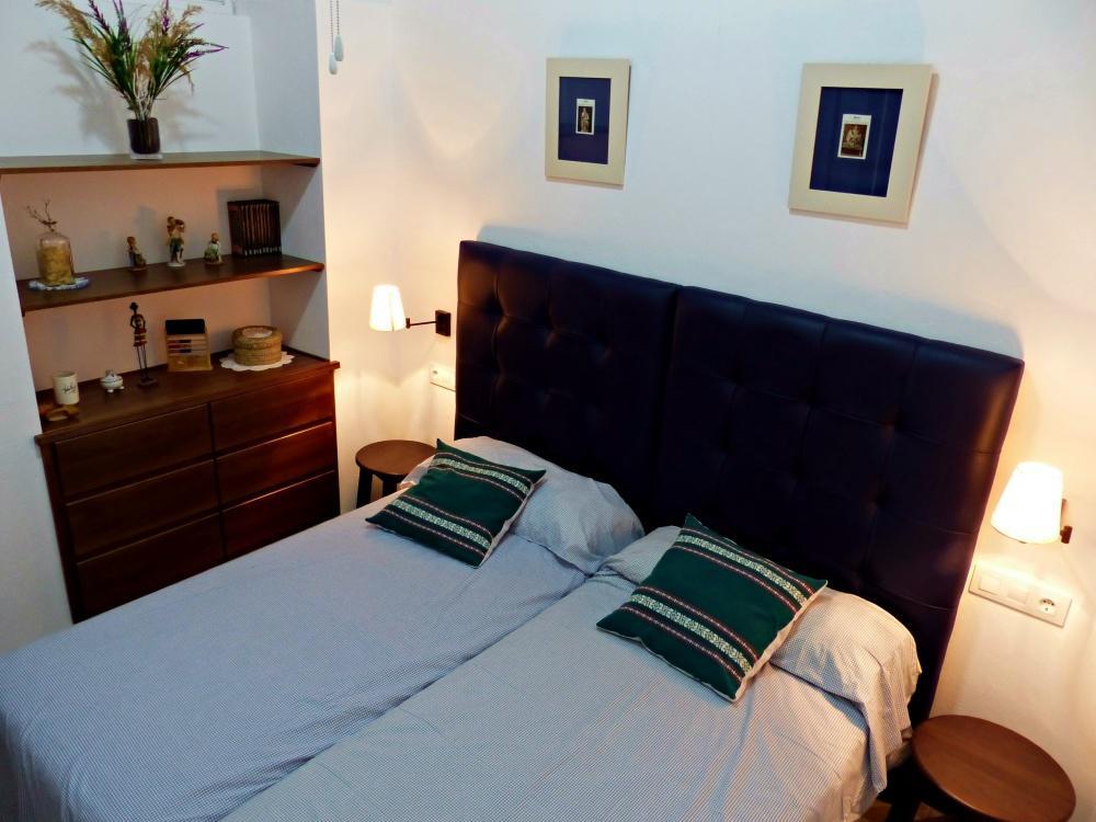 Apartamento Dos Patios