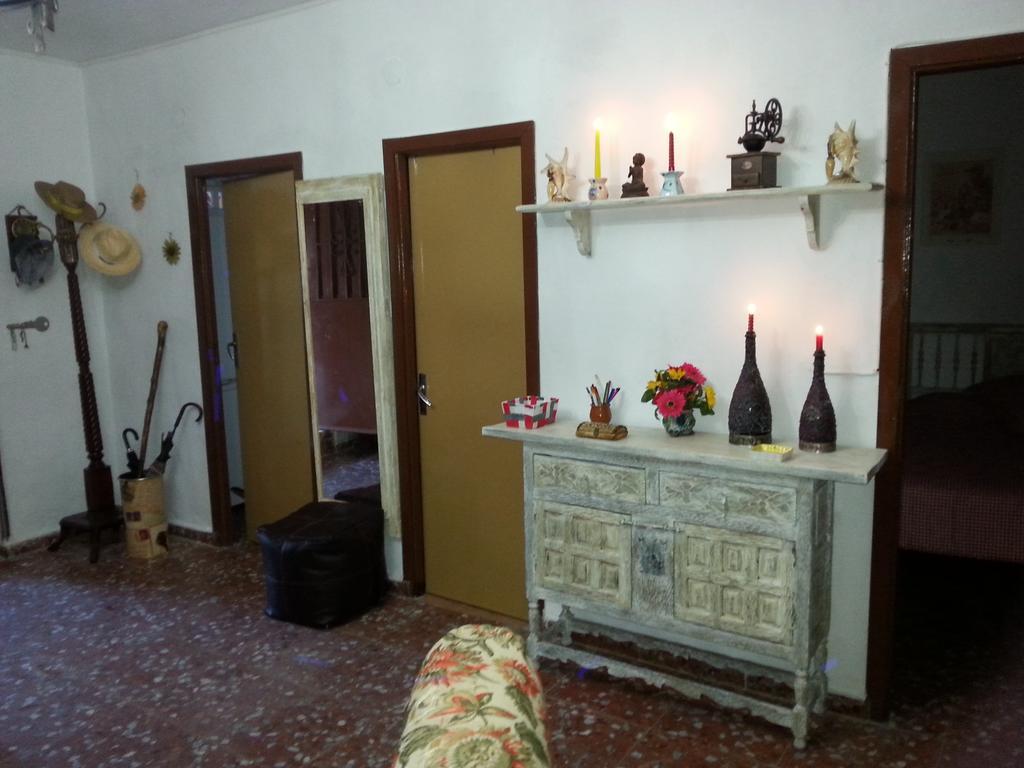 Refugio Isabel Country house Cordoba
