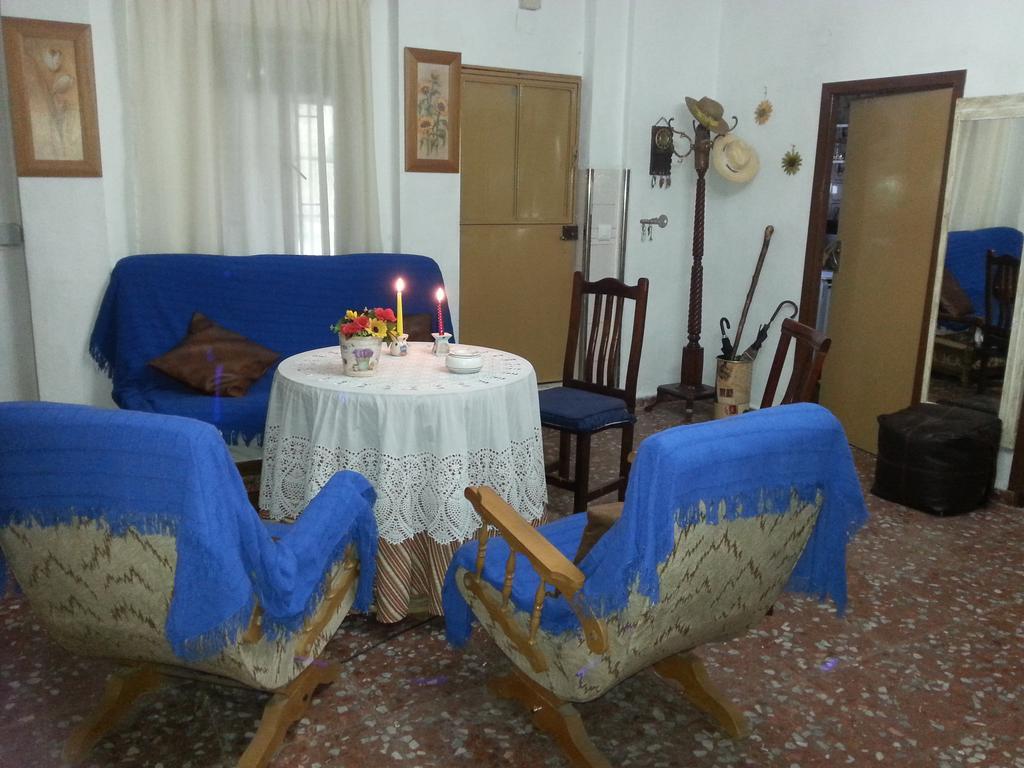 Casa Rural Refugio Isabel Casa rural