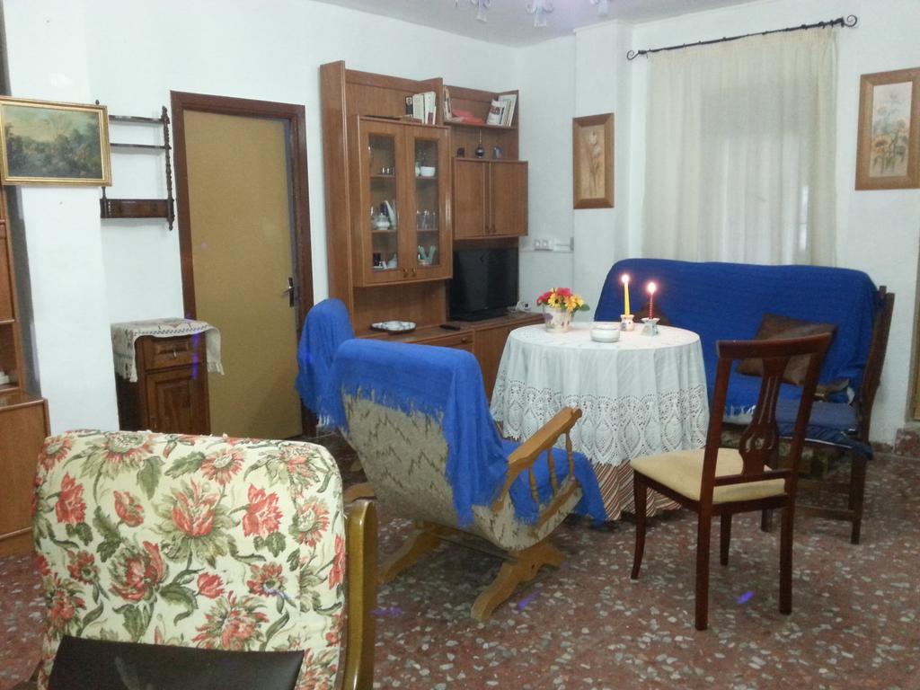 Casa rural Casa Rural Refugio Isabel *