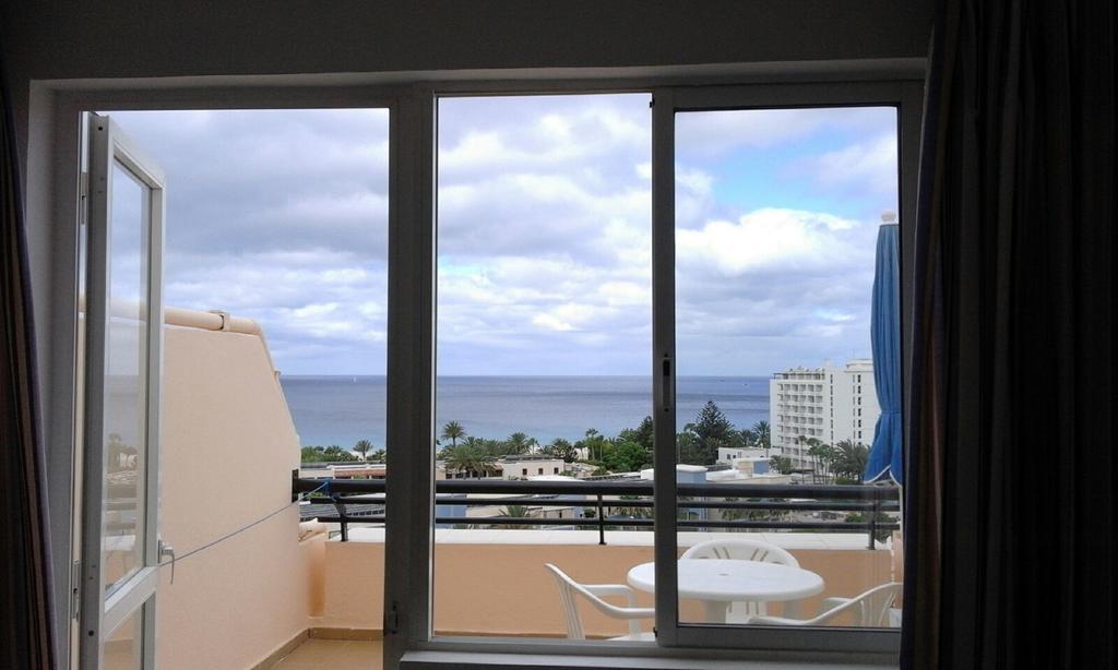 Jandia Attico Vista Oceano Apartment Morro Jable (Fuerteventura)