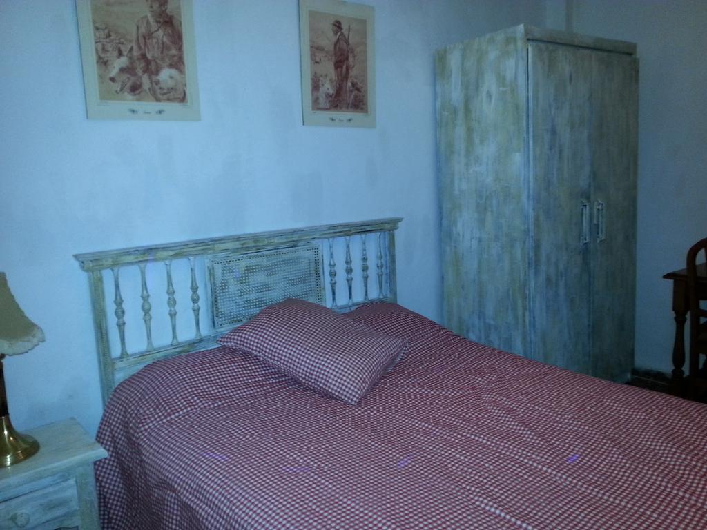 Refugio Isabel Cordoba