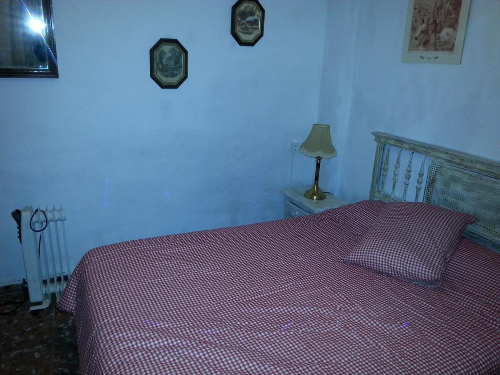 Country house Refugio Isabel *