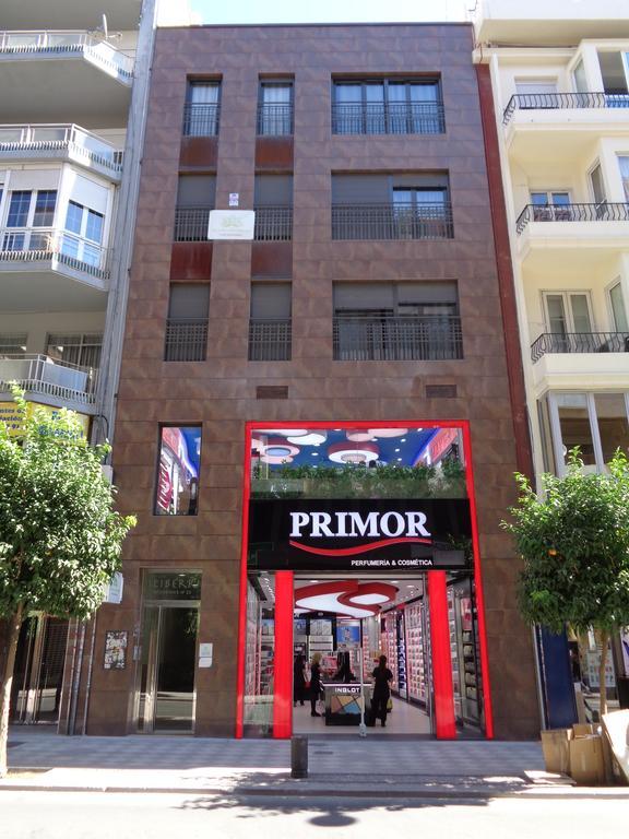 Lorena Dreams 3000 Apartment *