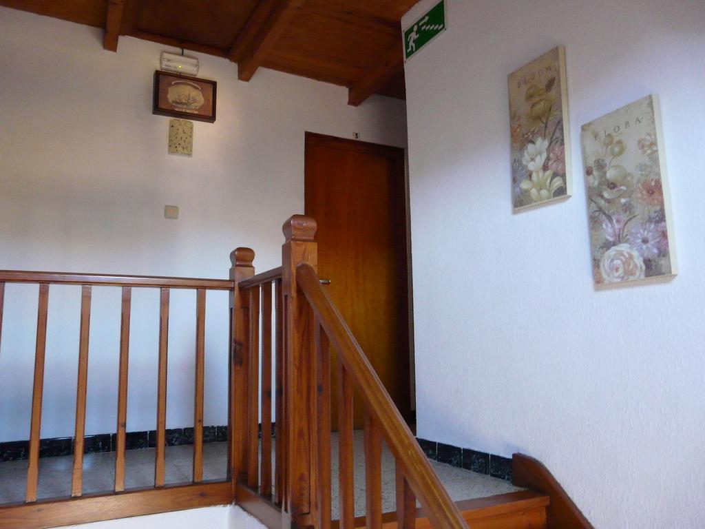 Casa Cuny Casau