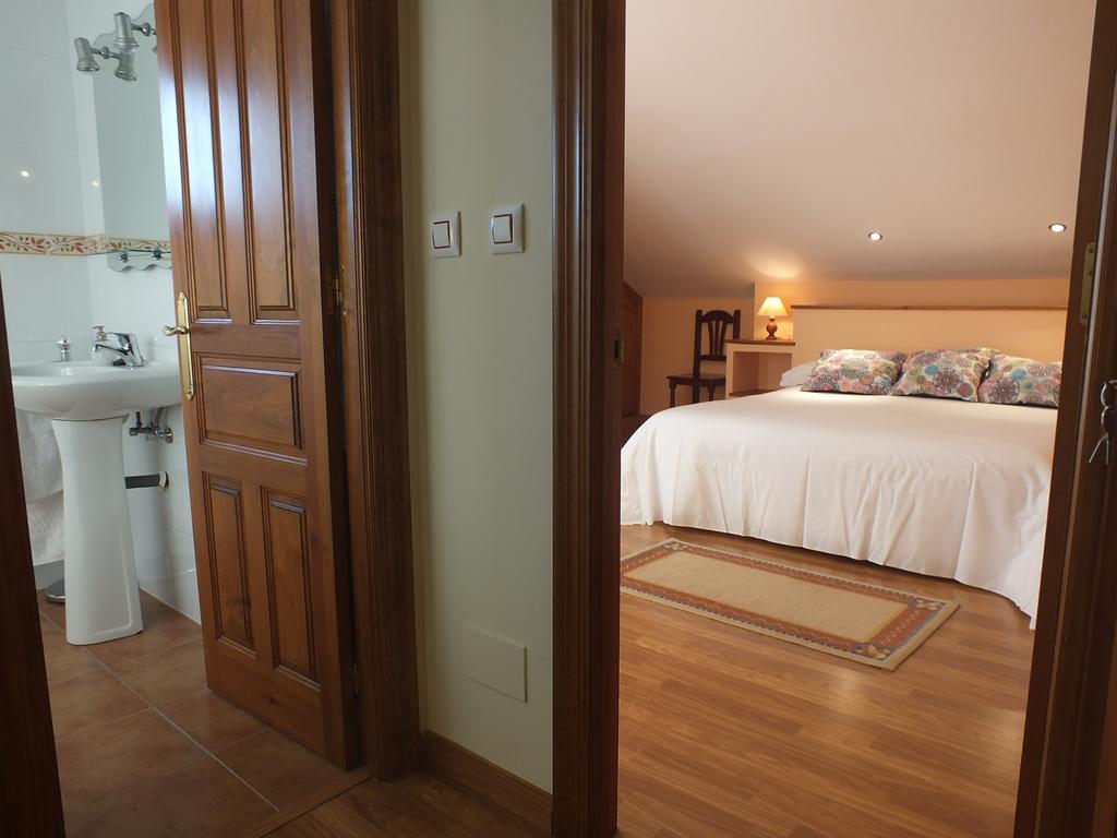 Altamira Apartment Santillana del Mar