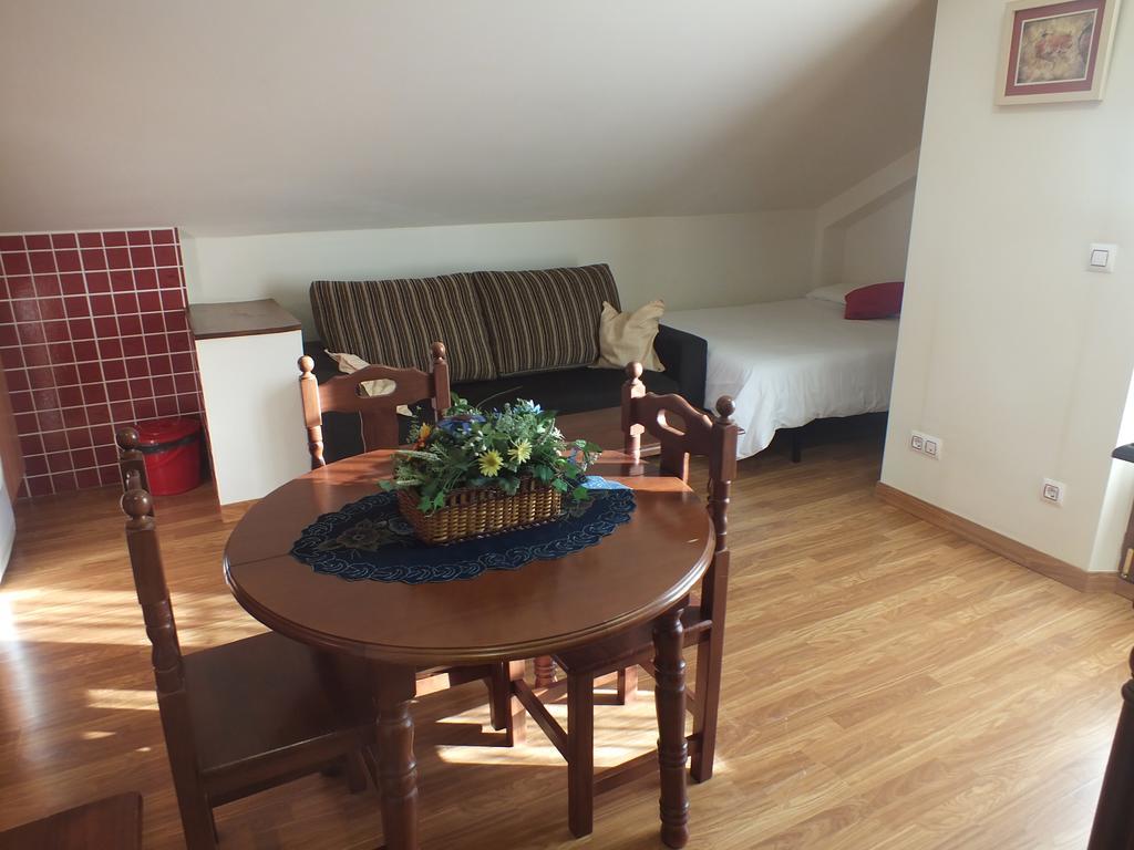 Apartment Altamira *