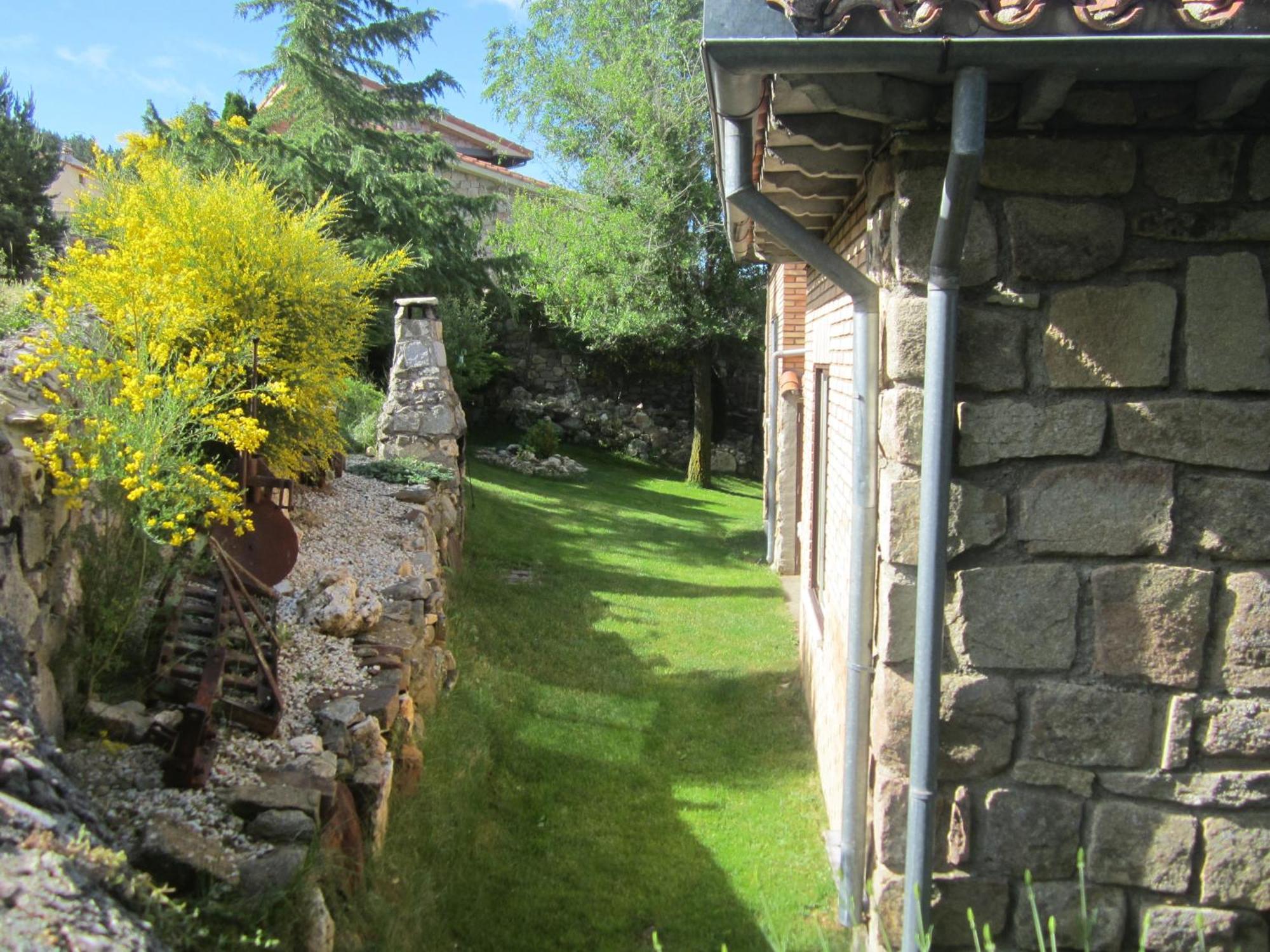 Holiday home La Ladera Hoyos del Espino