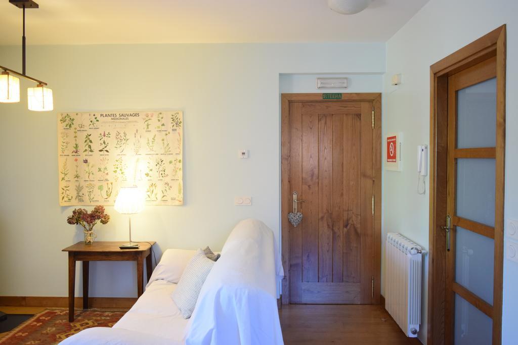 Anikuenea Goienta Apartment *