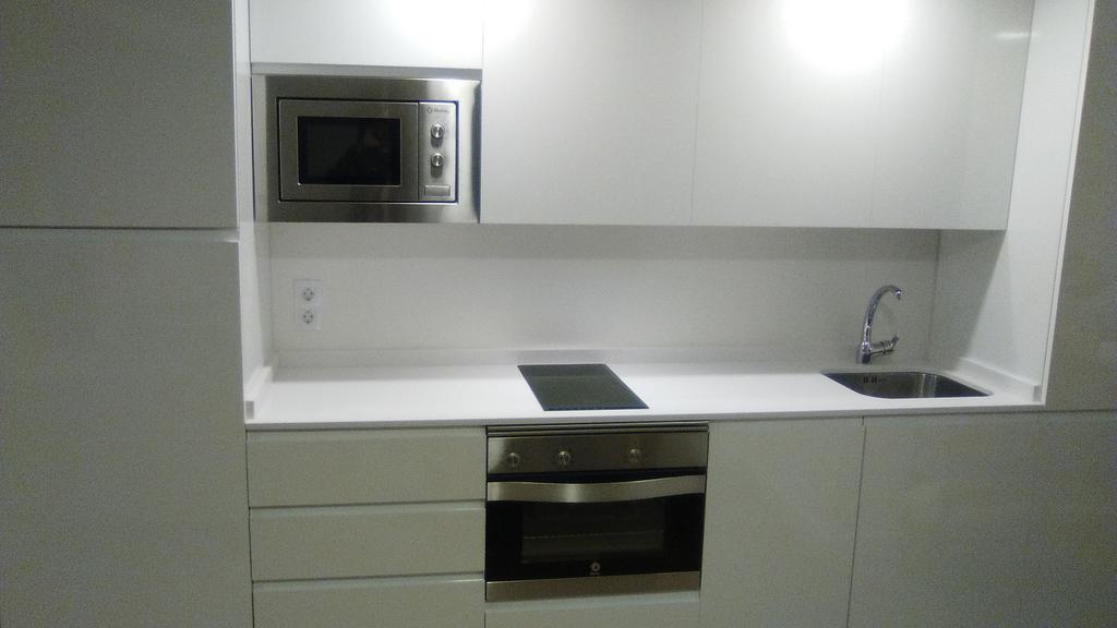 Apartamento El Reloj San Sebastián