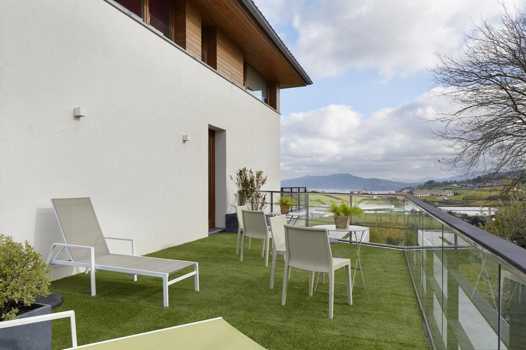 San Prudentzio Hotel 2*