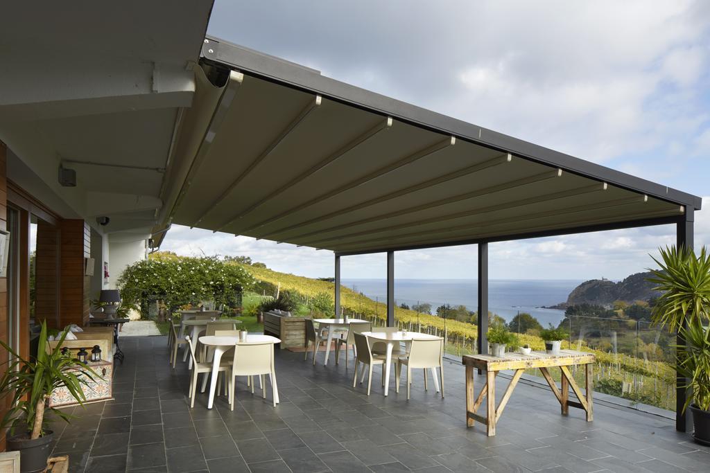 Hotel San Prudentzio Getaria