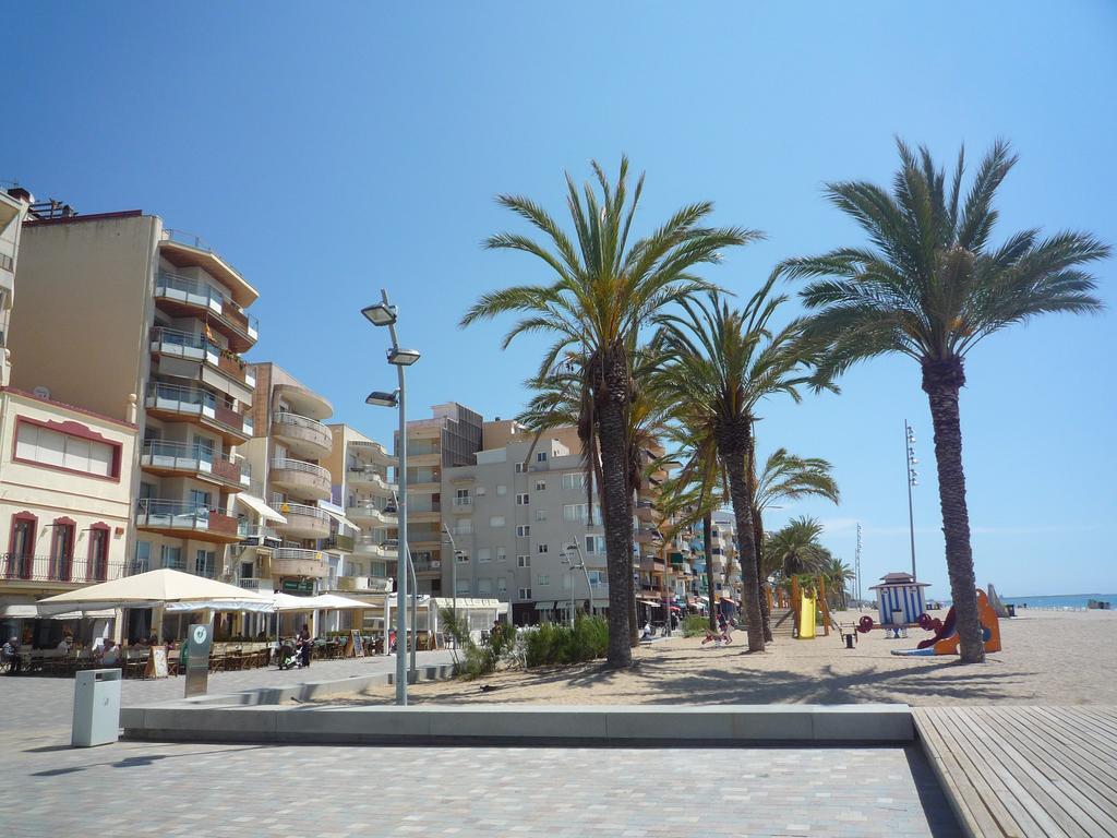 Service - Aransol * El Vendrell