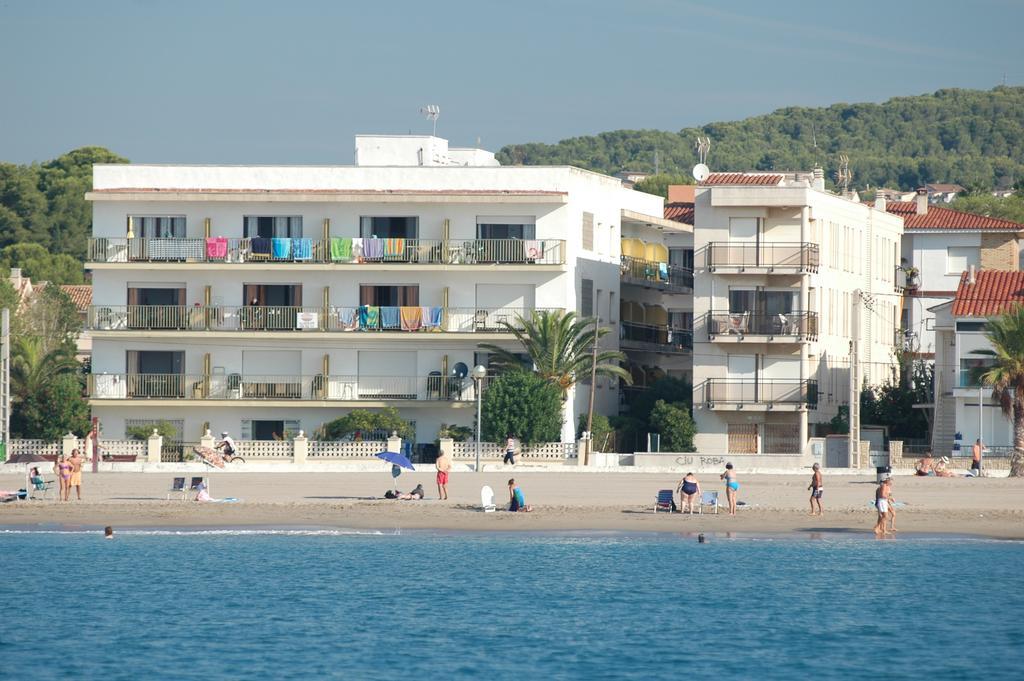 Apartment Service - Aransol *
