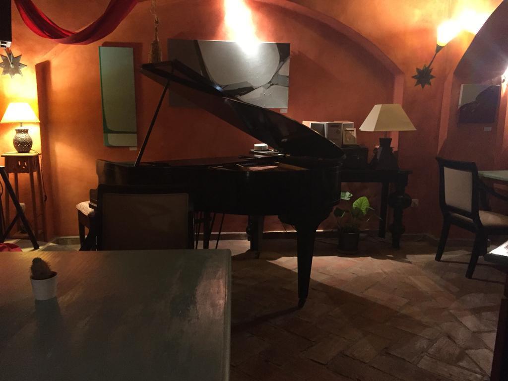 Casa Henrietta Guest house 2*