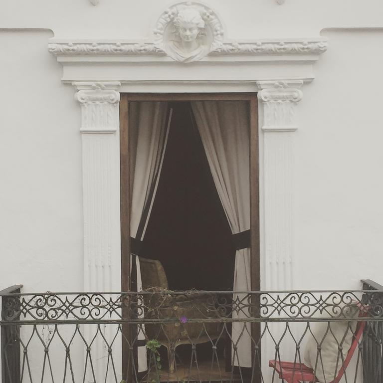 Casa Henrietta Jimena De La Frontera