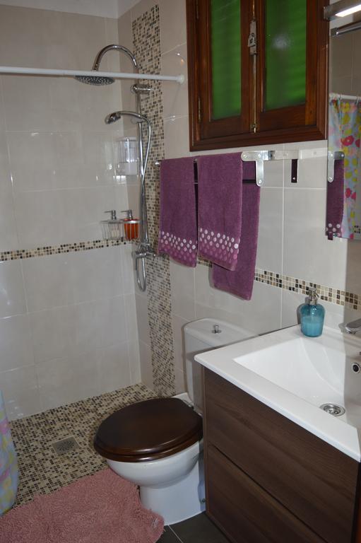 Apartamento El Rincón *