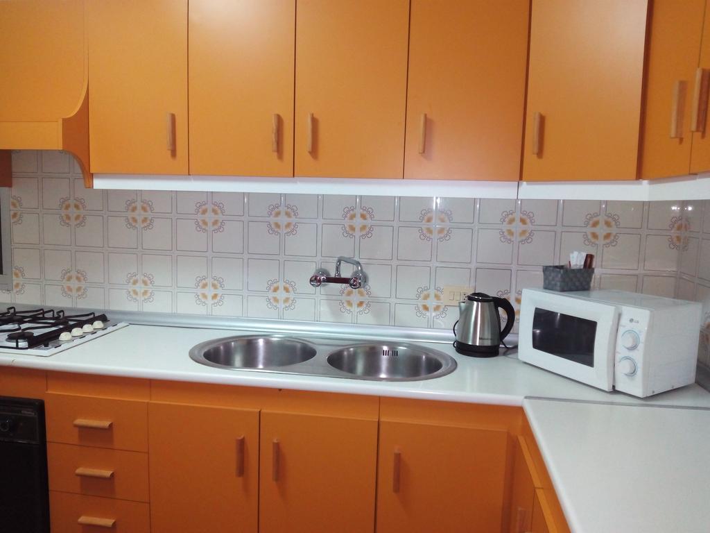 Apartamento Gran Vía Apartamento *