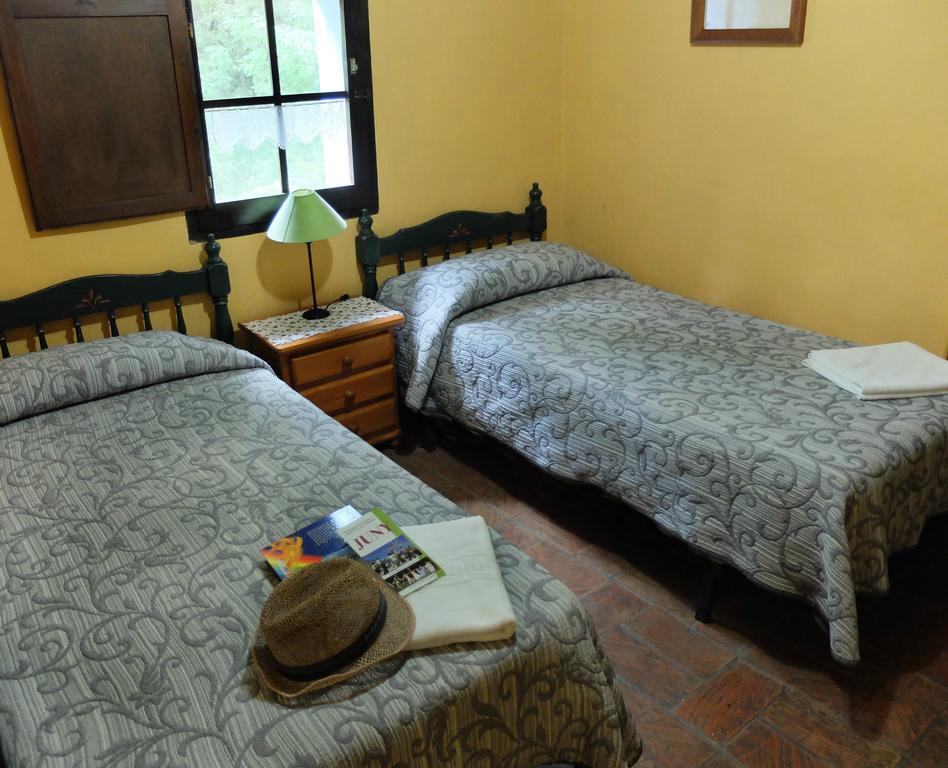 Country house Mas Violella Rural *
