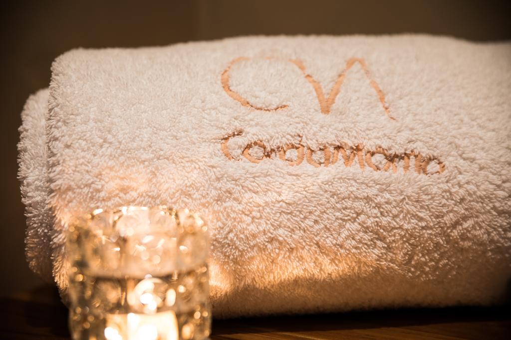 Cardamomo Sigüenza Hotel Carabias (Guadalajara)