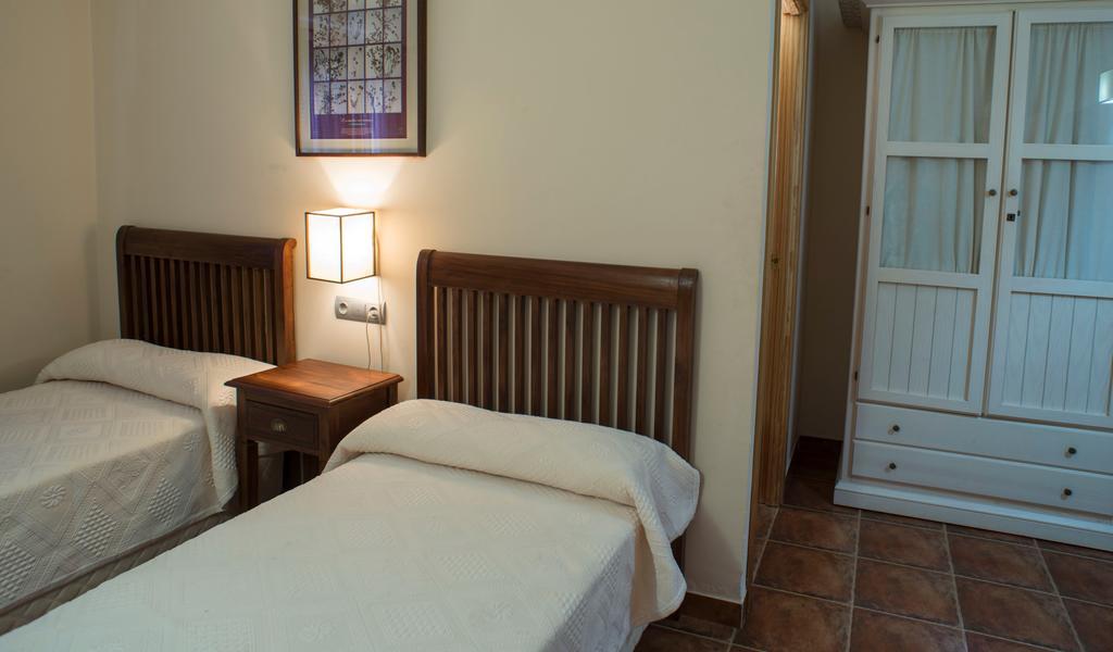 Country house La Aldeilla *