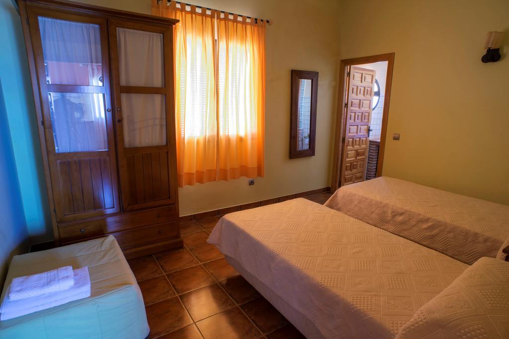 Country house La Aldeilla