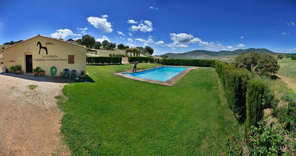Country house La Aldeilla